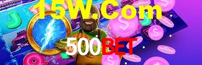 500bet login