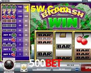 Promoção Relâmpago 500bet