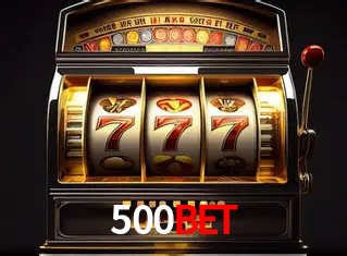 Sistemas de Segurança 500bet