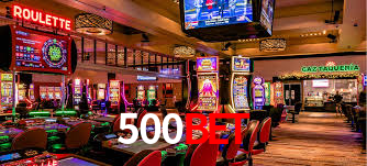 500bet