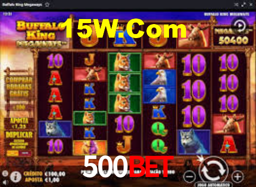 500bet