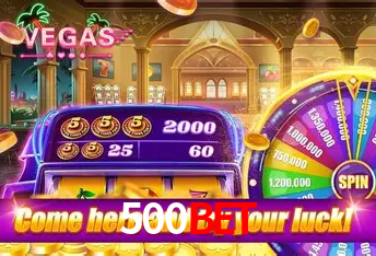 Login Seguro 500bet