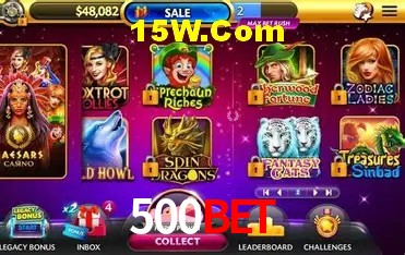 Segurança 2FA 500bet