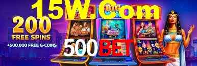Programa VIP 500bet