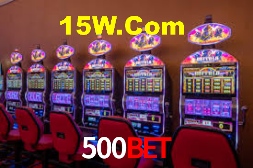 500bet login