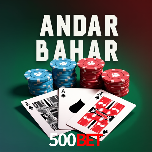 Descubra o Mundo do Cassino Online com 500bet