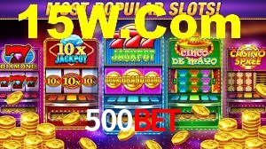 Exclusive Games 500bet