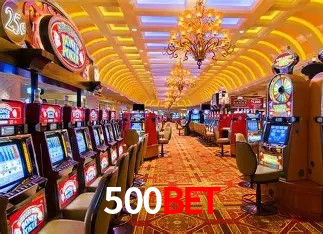 Ofertas Exclusivas 500bet