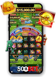 VIP Casino 500bet