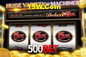 Cadastro Rápido 500bet