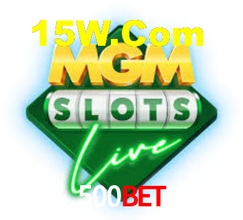 500bet