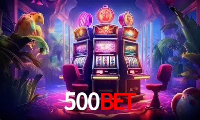 Jogos com bônus e suporte 24h na 500bet