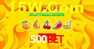 Cashback e recargas na 500bet