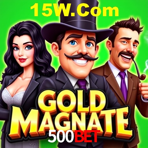 Inovações de Jogos na 500bet: O Futuro das Experiências Interativas