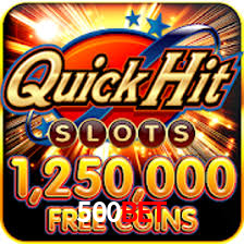 500bet login