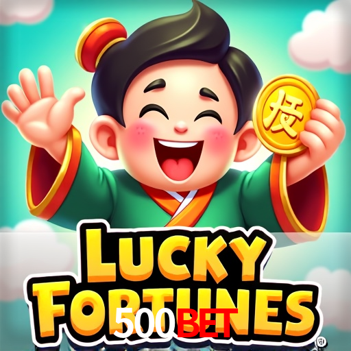 Jogos Exclusivos 500bet