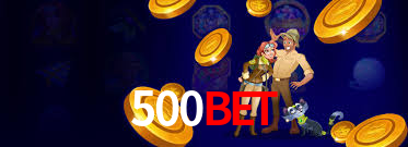 Sinta a adrenalina dos jogos de cassino com 500bet