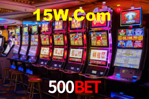 500bet.com