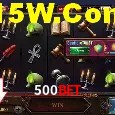 Diretório de Jogos 500bet