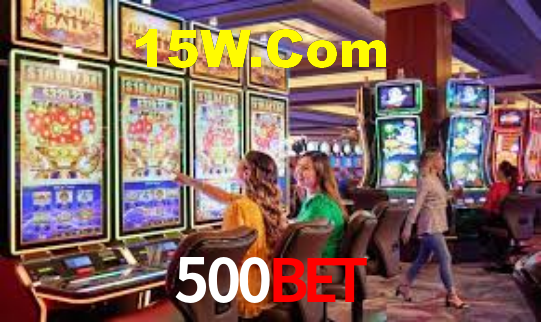 APP rápido e leve da 500bet