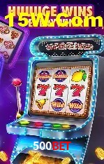 Promoções Sazonais 500bet