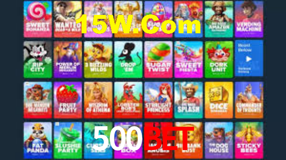 Download rápido e seguro na 500bet