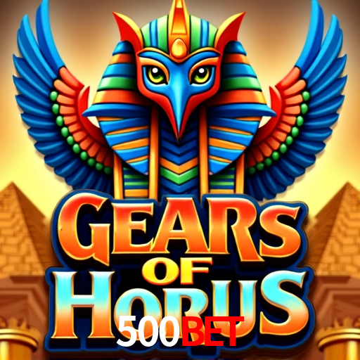 Bonus Features 500bet