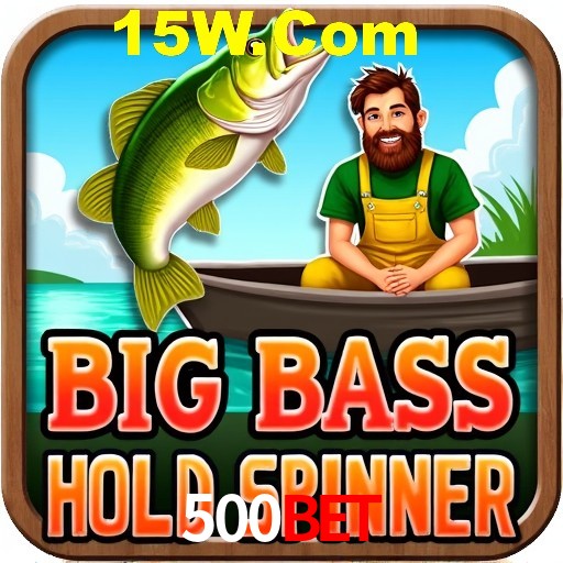 Slot Games 500bet