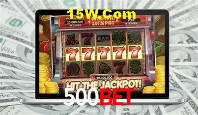 Estatísticas Esportivas 500bet