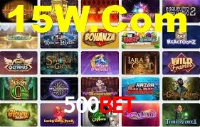 500bet
