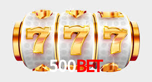 500bet login