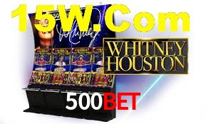 Tournaments 500bet
