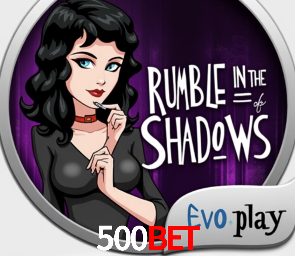 Casino Ao Vivo 500bet