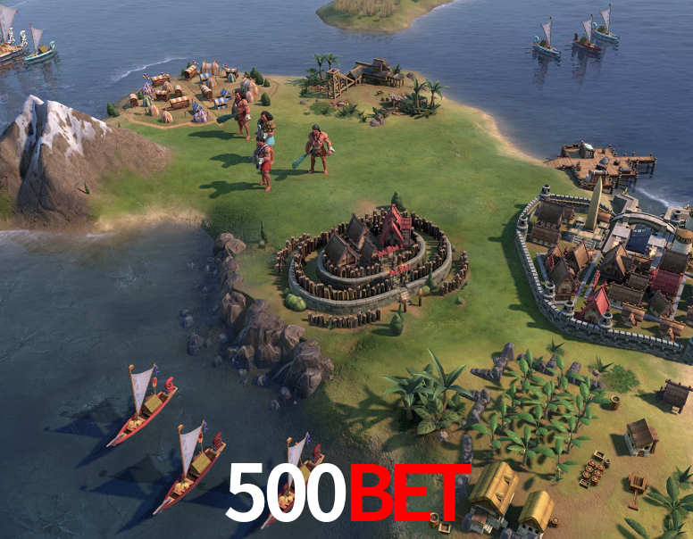 Mesa de Blackjack 500bet