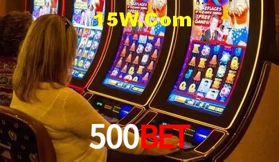 Apostas de Futebol 500bet