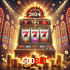 Welcome Bonus 500bet