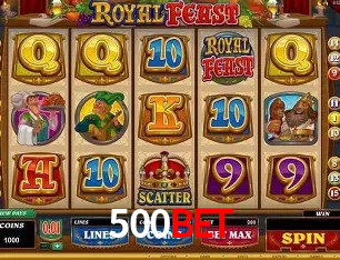 Estatísticas Crash Games 500bet