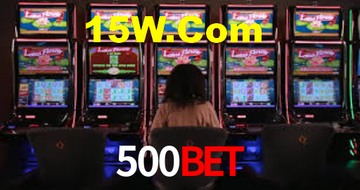 500bet.com