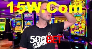 Blackjack Table 500bet