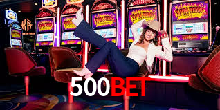 500bet: Seu Cassino Premiado com Pagamentos Rápidos