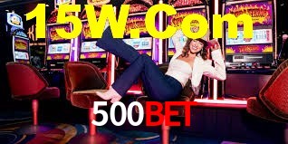 Sinta a adrenalina dos jogos de cassino com 500bet