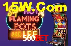 500bet