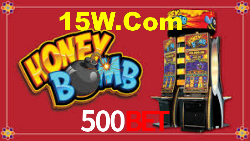 500bet login