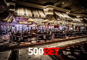 Estatísticas Crash Games 500bet