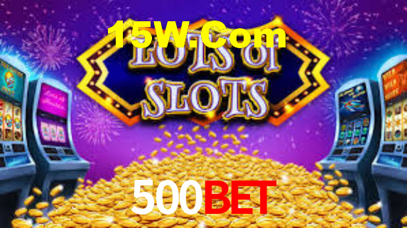 500bet