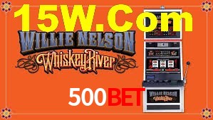 500bet App Interface