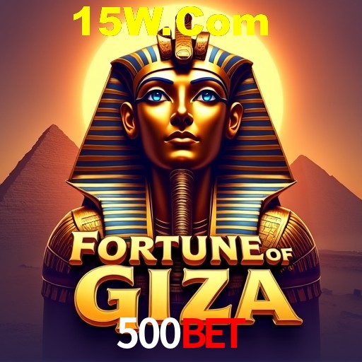 Cadastro rápido e seguro na 500bet