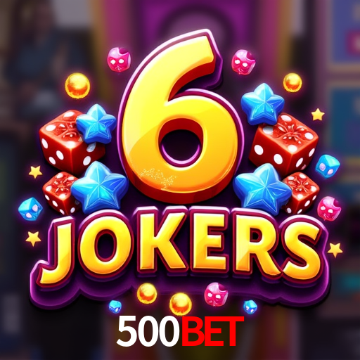 Descubra o Mundo do Cassino Online com 500bet