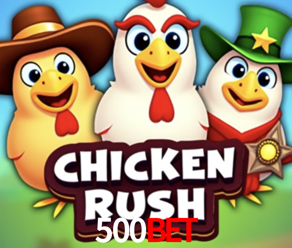 Mesa de Roleta 500bet