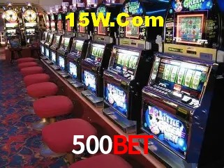 Login Seguro 500bet